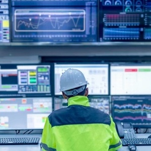¿Qué son los sistemas HMI y SCADA en el sector del automóvil?
