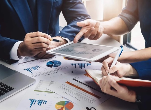 Consultoría técnica industrial y asesoramiento