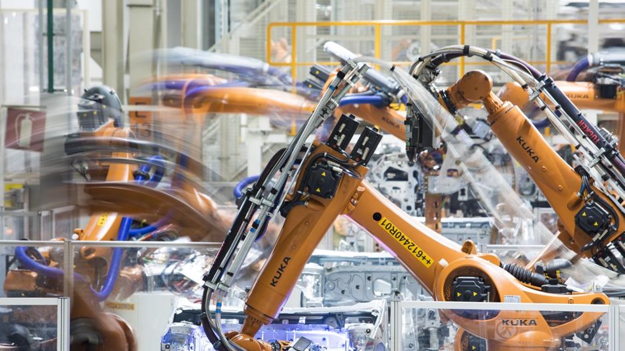 Soluciones integrales en Software Industrial e ingeniería para maximizar la eficiencia operativa