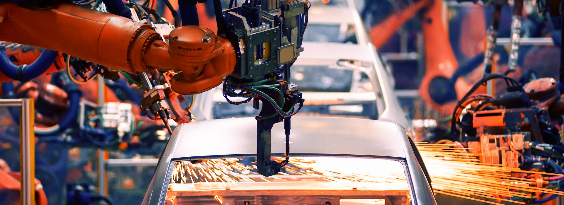 Implementación de Software Industrial y optimización de procesos