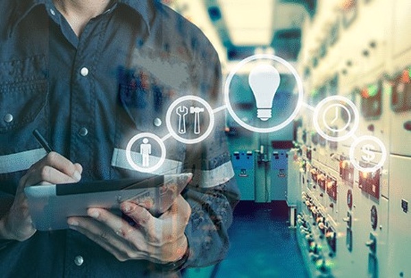 Mantenimiento y soporte de instalaciones industriales