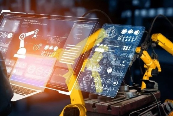 Programación de PLC y Sistemas de Control