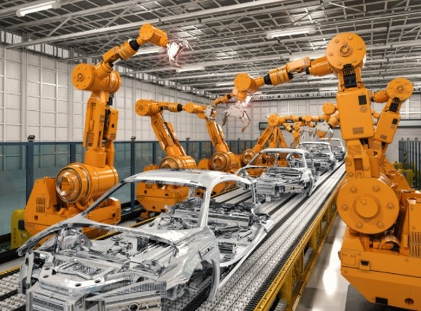 Proyectos Internacionales