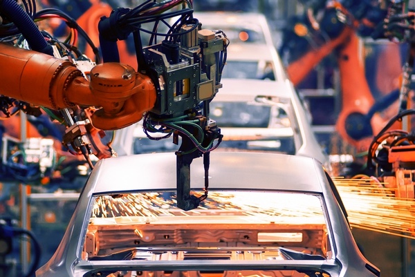 Puesta en marcha de instalaciones industriales