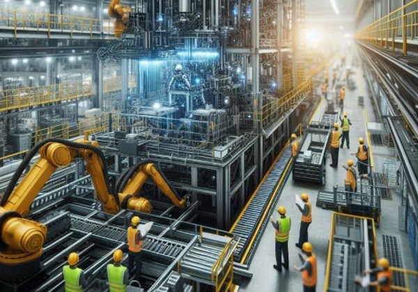 Tu producción, en buenas manos Tu producción, en buenas manos