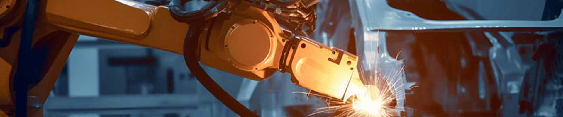 Automatización de Procesos Industriales con Soluciones de Software a Medida