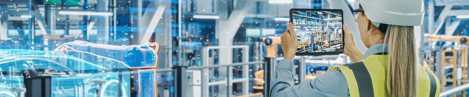 Integración de Sistemas HMI/SCADA