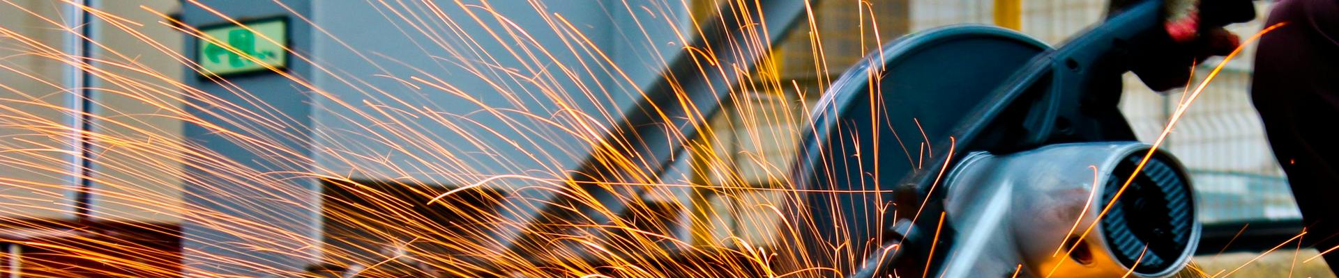 Puesta en marcha de instalaciones industriales